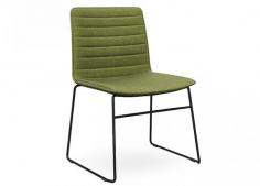 DD Nikola Sled Base Chair in Black Frame

Nikola is a trending meeting chair style, perfect for adding a luxe feeling to any space. Ideal for conference, training, meeting and waiting areas. Made with a cast alloy frame and armrests, in Black or White powdercoat matte finish. Choice of 5 fabric colours and a Tan PU.

https://workproducts.au/product/dd-nikola-sled-base-chair-in-black-frame/