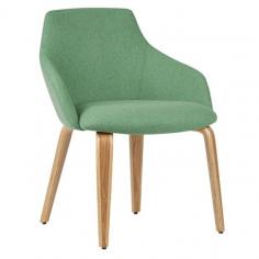 ST Gold Timber Legs Fabric Upholstered Breakout Chair- Natural

Adjustable seat height
Optional black or chrome sled base
Optional chrome 4 leg frame
Optional 700mm aluminium 4 star base
Optional timber legs with natural or black finish
Optional black base with or without castors
High density foam
Plywood shell
Available in local fabrics
Optional frame or base colour
Suitable for indoor use only
5 year warranty
Weight limit is 130kg

https://officeaustralia.au/product/st-gold-timber-legs-fabric-upholstered-breakout-chair-natural/