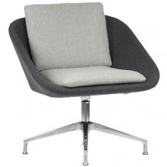 ST Opera Chrome 4 Star Base Fabric Upholstered Boardroom Chair

Optional timber legs
Optional 700mm high arch aluminium 4 star base
Loose back and seat cushions
Moulded foam on steel frame
 Available in local fabrics
Optional frame or base colour
Suitable for indoor use only
5 year warranty
Weight limit is 120kg

https://workproducts.au/product/st-opera-chrome-4-star-base-fabric-upholstered-boardroom-chair/