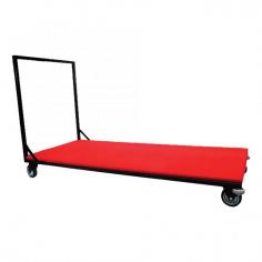 FL Deluxe Hospitality Banquet Table Trolley

Deluxe Hospitality Banquet Table Trolley is designed to hold and carry up to 10 tables.

https://workproducts.au/product/fl-deluxe-hospitality-banquet-table-trolley/