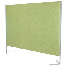 R11 Acoustic Screen

FEATURES:

Australian made
Solid timber frame
Frames wrapped with a 10mm layer of foam
Frames wrapped with a layer of cardboard
19mm metal side frame
Optional frame or base colour
Suitable for indoor use
2 year warranty

https://officeproducts.au/product/r11-acoustic-screen-4/