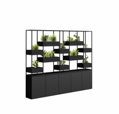 DD Offset Vertical Garden

Features :

Shelves Choice of 50 Standard Colours, refer to the colour swatch
Frame: Powder coated in Black or White
Made in Australia
Warranty: 5 years
Fully Assembled
Lead time: 20-25 business days
*Plants Subject To Availability / Number of plants May Vary Due to Stock Styles

https://workproducts.au/product/dd-offset-vertical-garden/