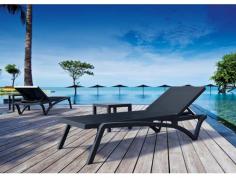 FL 3 Piece Pacific Hospitality Sunlounger & Side Table Package

The Pacific Sunlounger is an injection moulded lounge with an extremely durable breathable synthetic fabric cover by Serge Ferrari. The non-metalic frame will never unravel, rust or decay. Reinforced with glass fibre to add strength and boost the weight capacity. The Pacific Sunlounger is stackable, non-slip feet and small wheels, back reclining in 5 positions, designed for outdoor use, UV stable and weather proof, it will not fade or go brittle in Australia’s harsh outdoor conditions. Strong yet lightweight, this sun lounger will add class to your venue. It’s sleek profile is pleasant to the eye so this sun lounger is as charming as it is functional. Very easy to clean, just hose it down.

https://officeproducts.au/product/fl-3-piece-pacific-hospitality-sunlounger-side-table-package/

