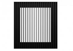DD Full Framed Slat Wall
Features :
Purpose Built 140mm Deep Slats
Made to Measure P.O.A
Design & manufactured in Australia
Choice of 50 colours, refer to the colour swatch
Warranty: 5 years