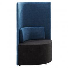 ST Leaf High Back Fabric Upholstered Breakout Seating

Available in high and low back
High density foam
Loose back cushion
Metal frame
Adjustable feet
Available in local fabrics
Suitable for indoor use only
3 year warranty
Weight limit is 120kg

https://officeproducts.au/product/st-leaf-high-back-fabric-upholstered-breakout-seating/