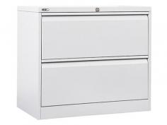 RL GO Lateral Filing Cabinets – 2 Drawer

Go Lateral filing cabinets allow 2 rows of Foolscap files per drawer and fit seamlessly into a workstation layout.

With a riveted construction, anti tilt locking, heavy duty ball bearing runners and backed by a 10 year warranty

https://workproducts.au/product/rl-go-lateral-filing-cabinets-2-drawer/