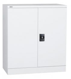 RL GO Swing Door Cupboards – 2 Shelves

Description
GO swing door cupboards are available in 3 heights with doors opening to 180 degrees, a flush lock adjsutable shelves, and fully tested to British standards. Backed by a 10 year warranty.

Features

Flush Lock, Complete with 2 Keys
Tested to British Standards
180 Degree Opening Door

https://officeproducts.au/product/rl-go-swing-door-cupboards-2-shelves/