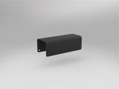 OL Motion Name Plate
Product Key Information :
Name plate designed for MotionOffice furniture
ISO9001 Quality Assurance Certificate
ISO14001 Environmental Certificate
Finished in black powdercoat
Warranty: 10 Years
Assembly Required