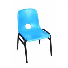 MA Childcare Chair
Features:
Sturdy stackable children’s chair
Suitable for pre-schools and other child care centres
Dimensions(mm) : 560H x 380W x 440D
Weight : 1.86kg
Weight Capacity : 70kg
Stackable : Yes
Origin : China
Warranty : 3 Year