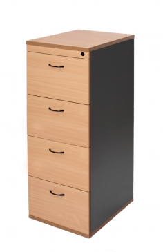 RL 4 Drawer Filing Cabinet

The Rapid Worker range is constructed of environmentally friendly melamine . Strong and durable and backed by a 5 year warranty.

The 3 or 4 drawer filing cabinet comes with metal runners, takes foolscap files and is fully assembled

https://workproducts.au/product/rl-4-drawer-filing-cabinet/