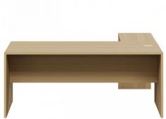 DD CC Plus Desk With Return

Features:
Origin: Australia
25mm Construction
Cable Hole Included
Warranty: 5 Years
Order Lead time: 20-25 business days

50 colours to choose from, refer to the colour swatch