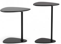 DD Hart Side Table

Features
Hart Table is available in two sizes perfect for side tables in waiting rooms, and breakout areas.
Ø25 Column & Teardrop Shape Base
18mm MDF Drop Shape Top with Shark Nose Edge Steel
Origin: Australia
Manufacture lead time 20-25 Business Days
Available in Black Colour Only .
Custom size available P.O.A
Warranty: 5 Years

https://workproducts.au/product/dd-hart-side-table/