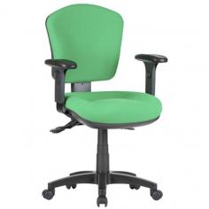 ST Oriel Fabric Upholstered Ergonomic Task Chair

FEATURES:

Adjustable seat height
Adjustable back height (ratchet)
Adjustable seat angle
Adjustable back angle
Optional adjustable arms
 Available in high and low back
Moulded seat and back foam, Java seat
600mm black nylon base
Available in local fabrics
AFRDI tested to level 6
Suitable for indoor use only
7 year warranty and Weight limit is 130kg

https://workproducts.au/product/st-oriel-fabric-upholstered-ergonomic-task-chair-2/