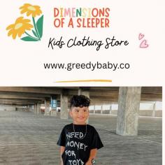 Explore the precise Dimensions of a Sleeper by Greedy Baby to ensure the perfect fit for your baby’s comfort and mobility. At Greedy Baby, we understand that sizing matters, especially for active little dreamers. Our detailed size chart helps you choose the right sleeper based on age, height, and weight. Designed with soft, breathable fabric and thoughtful measurements, our sleepers provide a cozy and secure fit for restful sleep and playful mornings. Visit our size chart page to make informed choices for your baby’s wardrobe and shop confidently with Greedy Baby. visit here for more info - https://greedybaby.co/pages/hoodie-size-chart