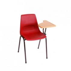 MA Shell Black Metal Framed Lecture Chair

Features :
Seat shell colour can be custom made at no additional cost for orders over 1000 units
Optional Sled base also available
Optional tablet arm
Origin : Australia
Dimensions(mm) : 830H x 480(580 with tablet arm)W x 460D
Weight : 3.5kg
Weight Capacity  : 100kg
Stackable : Yes

https://officeproducts.au/product/ma-shell-black-metal-framed-lecture-chair/