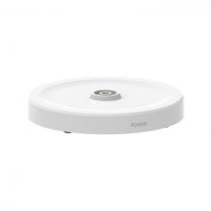 Freedom Portable Charger BaseCM Freedom Portable Charger Base with 10A 3-Pin Plug is for Freedom Portable Power Bank.