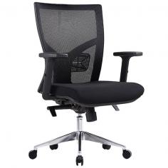 ST Centro Executive Chair

Centro Features
Adjustable seat height
Adjustable seat and back angle
Adjustable weight tension
Adjustable lumbar
Adjustable arms
Optional adjustable headrest
Plastic under pan
Synchron mechanism with 3 locking positions
700mm aluminium base
Available in black only
Minor assembly required
Suitable for indoor use only
5 year warranty
Weight limit is 120kg

https://tableschairs.au/product/st-centro-executive-chair/