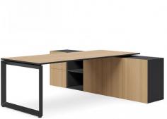 DD Allan Office Commercial Executive Storage Desk

Features
2 or 3 doors cupboard
Open shelves Unit
Push Open System
4 Table Leg options namely Scope, Verse, Leto, Forum. Please contract us
Available in 50 standard colours, refer to the colour swatch
Origin: Australia
warranty: 5 years
Manufacture lead time 20-25 Business Days