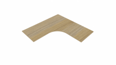 DD Custom Made 90° Desk Top

Product Features
Manufactured in Australia
Material: Melamine
Brand: Laminex
Left and right  options
Thickness: 25mm

Warranty: 5 years