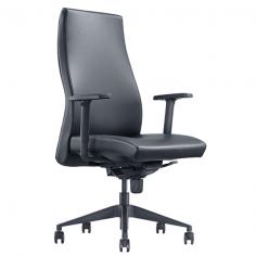 ST Venus PU Leather High Back Executive Chair

Adjustable seat height
Adjustable seat and back angle
Adjustable weight tension
Adjustable arms
Available in high and low back
Plastic under pan
Moulded seat and back foam
Synchron mechanism with 3 locking positions
700mm heavy duty black nylon base
Available in black PU only
Minor assembly required
Suitable for indoor use only
5 year warranty
Weight limit is 130kg