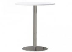 DD Verse Bar Table with Polished Chrome Base

Features :
ISO9001 Quality Assurance Certificate
ISO14001 Environmental Certificate
Base Finish: Chrome
Top: Standard 50 Colours, refer to the colour swatch
Designed and manufactured in Australia

Origin: Australia
Table Warranty: 5 Years; Frame Warranty: 3 years
Manufacture lead time 20-25 Business Days