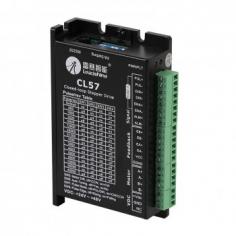 A stepper motor driver is an actuator that converts electrical pulses into angular displacements. It precisely controls the number of steps, speed and direction of the stepper motor by receiving pulse signals from the control system.