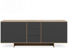 DD Guingamp 4 Door & 3 Drawer Credenza Buffet
Features
All internals including back are in Black
Absolute Matte doors and Drawers
Push To Open Doors
1 Adjustable Shelf
4 Doors Credenza
Custom size available
Proudly Design and made in Australia
Warranty: 5 Years
Made to order Lead time: 25 business days
50 colours to choose from, refer to the colour swatch
Flatpack, assembly required