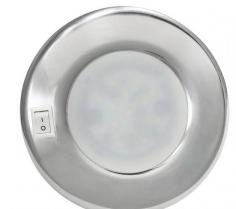 LED caravan lights are essential for bright, energy-efficient, and reliable illumination while traveling. At LED Advantage, we offer a wide range of high-quality LED lights designed for caravans, motorhomes, and campers. Our selection includes interior, exterior, awning, and reading lights, all built for durability and low power consumption. These long-lasting LEDs provide superior brightness while conserving battery life, making them ideal for off-grid adventures. With waterproof and weather-resistant options available, our caravan lights ensure safety and convenience on the road. Upgrade your setup today with premium LED caravan lights from LED Advantage for enhanced comfort and efficiency.