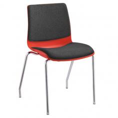 ST Pod 4 Legs Fabric Upholstered Stackable Hospitality Chairs with Arms

FEATURES:

 Optional arms / tablet arm
Optional stool
Optional black metal trolley, easy to move when stacked
 Optional 4 legs / sled base chrome frame
Available in beam seating
Stackable
Maximum 3 chairs with stools or arms
Plastic under pan
Available in local fabrics
Available in black, red and white plastic shell
Optional frame or base colour (please allow 5 more days)
 Suitable for indoor use only
4 year warranty
Weight limit is 120kg

https://tableschairs.au/product/st-pod-4-legs-fabric-upholstered-stackable-hospitality-chairs-with-arms-2/
