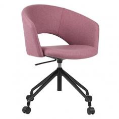 ST Time 4 Star with Castor Base Fabric Upholstered Boardroom Chair

FEATURES:

Adjustable seat height
 Optional black / chrome sled base
High density foam
Moulded back foam
Plywood shell
Available in local fabrics
 Suitable for indoor use only
5 year warranty
Weight limit is 120kg

https://tableschairs.au/product/st-time-4-star-with-castor-base-fabric-upholstered-boardroom-chair/