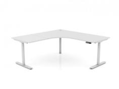 OL Agile Electric Height Adjustable 90° Workstation

Agile+ Round Leg is a fully optioned electric height programmable desking system, designed for modern, premium office spaces. The system also integrates seamlessly with the single workstations and back to back desks, and can be further enhanced with fabric privacy panels, floor mounted Studio50 or AcoustiQ screens, monitor arms and personal storage units.

https://workproducts.au/product/ol-agile-electric-height-adjustable-90-workstation/