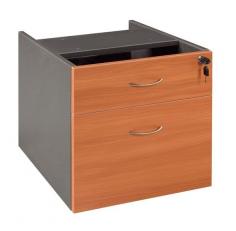 GP OMsystem Commercial Office Fix Desk Pedestal 1 Drawer & 1 File
Product Features
Made of quality melamine boards
Lockable
Full extension runner
Size – 464 x 400 x 450mm
Warranty – 3 years