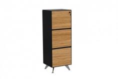 GP Novara 3 Drawer Filing Cabinet


Product Features
Timber veneer on the front & matt black 2 pac paint frame
Three drawers
Multi lock
Aluminium feet
Colour – Zebrano/Black
Dimension: W487 x D425 x H1316

https://tableschairs.au/product/gp-novara-3-drawer-filing-cabinet/