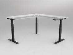 OL Agile Height Adjustable Workstation Frame for 90° or 120° Worktops

Product Features
Layout Type – Individual
Frame Colour – Black Powdercoat/White Powdercoat
Frame Type – Electric adjust
Worktop Height – Adjustable
gile workstation frame only to suit worktop sizes 120 degree 1200-1800 x 1200-1800/750mm or 90 degree
Warranty 10 Years
Flatpack, assembly required

https://workproducts.au/product/ol-agile-height-adjustable-workstation-frame-for-90-or-120-worktops/