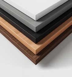 DD Custom Made Rectangular Desk Top

Product Features
Manufactured in Australia
Material: Melamine
Brand: Laminex
Thickness: 25mm

Available in 50 colours, refer to colour swatch
Warranty: 5 years