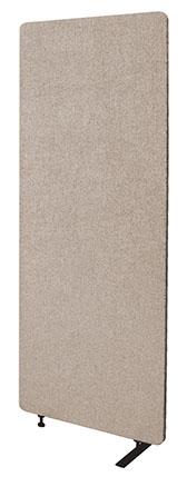 VC ZIP Acoustic Extension Panel

Features:
Extension panel with zip either side
Expand the 3 panel by adding extensions
Use as a stand alone panel with the purchase of T-Leg
Available in 5 colors: Graphite, Silver, Marine, Sand, Copper
T-Leg used only to make extension panel stand alone
Dimension(mm): 1650×600