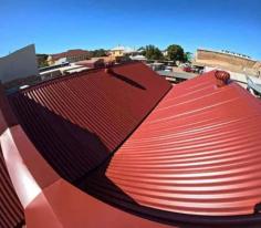 Roof Response is a family-owned roofing business servicing Brisbane and the Sunshine Coast since 2018. Founded by Chris Hempel, with over 30 years of experience in the roofing industry, the business started to merge Chris’s professional expertise with family values. Roof Response offers quality roof repairs, replacements, and inspections, with a focus on reliability and customer satisfaction. Every project, whether a minor repair or a complete roof replacement, reflects our commitment to craftsmanship and long-lasting solutions.