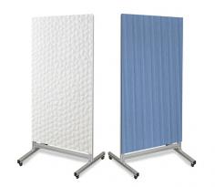 VC Element Architectural Mobile Stand

For todays open plan and versatile workspace, ELEMENT stands are the perfect match for Echo Panels, Whiteboards, Glassboards and all our Communication Board range

Reduce noise, add privacy, make it a communication wall – retain open plan and flexible room space with modern design Element Mobile Stand

**The prices are for stands only Pinboard or Glassboard needs to be added.
NB: Front fixings are visible
