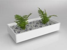 OL Planter Box 150mm Height Suitable for Real Plants

Features

Aero/Axis/Anvil Planter Box for Tambour storage
Studio White
150 high x 900 wide x 450 deep
18mm carcase
Flush joined construction
Suitable for real plants
Includes ABS drip tray
Warranty: 10 Years

https://tableschairs.au/product/ol-planter-box-150mm-height-suitable-for-real-plants/

