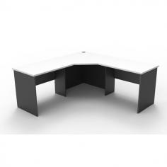 DD Custom Made 90° Desk Top – Splayed

Product Features
Manufactured in Australia
Material: Melamine
Brand: Laminex
Left and right  options
Thickness: 25mm

Warranty: 5 years