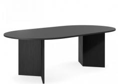 DD Arro D End Boardroom Table
Product Features
Dimension – 3600L x 1500D x 750H mm
25mm construction
Origin: Australia
Made to order Lead time: 20-25 business days
Available in 50 standard colours, refer to the colour swatch
Custom size available P.O.A
Warranty: 5 years