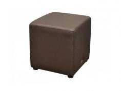 Cube Ottoman for Reception Area-Clearance
Features
Suitable for indoor commercial use only
Seat: Quality vinyl
Frame: Strong timber frame
Dimensions Cube: 430W x 430D x 450 Seat Height
Colour: Chocolate
Cube Unit Weight: 4.5kg
Weight Capacity: 100kg
Made in China
Warranty : 2 Years
