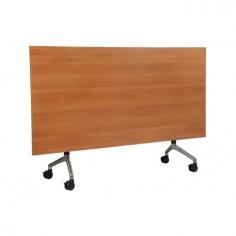 MA Calais Flip Up Square Table

Features :
Steel constructed folding table base
Elegant folding mechanism makes set up and storage easy
May be ordered in either Imported Titanium White or Genuine Australian Melamine
Origin : China
Frame Colour : Black

https://officeproducts.au/product/ma-calais-flip-up-square-table-2/