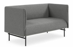 DD Noor Low Back Fabric Upholstered 2 Seater Lounge

Description
Features :
Seat Height: 410(H)
Overall: 1500(W) x 750(D) x 800(H)
Material: Seat – Grey Fabric Upholstered
Back – Grey Fabric Upholstered
Base – Steel Black Finish
Warranty: 5 years

https://officeproducts.au/product/dd-noor-low-back-2-seater-lounge/