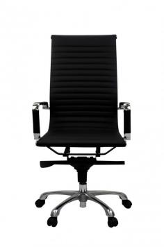 GP Aero High Back PU Office Chair

Product Features
Dimension: 590 x 610 x 1090-1160
Classic designed office chair perfect for boardroom
Tilting tension adjustment and lockable
Aluminium or chrome base
Available in leather, PU & mesh back, five-star base or sled base
PU back & seat
High back
Aluminium base
Removable armrests cover
Weight Capacity: 120kg
Warrenty: 3 Years