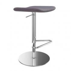 ST Lift Fabric Upholstered Seat Pedestal Base Stool


Adjustable seat height
 Solid steel stain base
 Foot rest
Available in local fabrics
Suitable for indoor use only
4 year warranty
 Weight limit is 120kg