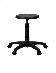 GP Astro Height Adjustable Stool

Product Features
Dimension: D600/360 x H550-790
Rubber stool
Gas lift
Adjustable height – 550mm – 790mm
Weight Capacity: 110kg
Minor assembly required
Warrenty: 3 Years