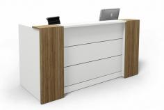 DD Ardeer Lite Reception Desk

Features

Designed with user & visitor comfort in mind
Simple design creates a reception area that is both functional and attractive
Flat panel construction & easy to assemble.
50 colours to choose from, refer to our colour swatch
Optional 1500W Glass Hob and  Aluminium Kicker
Warranty of 5 years
Manufacture lead time 20-25 Business Days