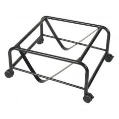 ST Focus Metal Trolley for Stacked Chair

FEATURES:

Black metal trolley, easy to move when stacked
Available in black only
 Suitable for indoor use only
4 year warranty