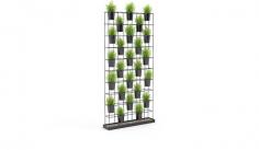OL Axis Planter Wall with Artificial Plants

Features

Axis Planter Wall with standard imitation plants
Pots and stones for the base
2000mm x 1000mm x 200mm
Warranty of 3 to 12 years
